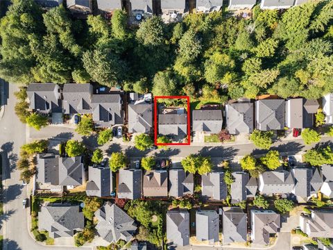 A home in Bothell