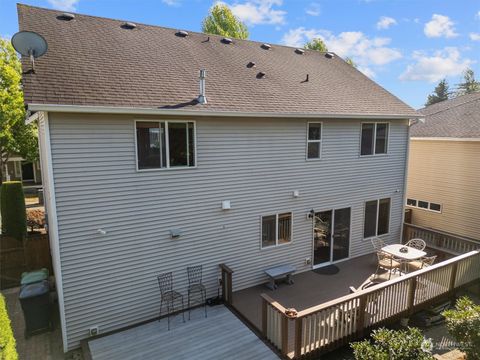 A home in Bothell