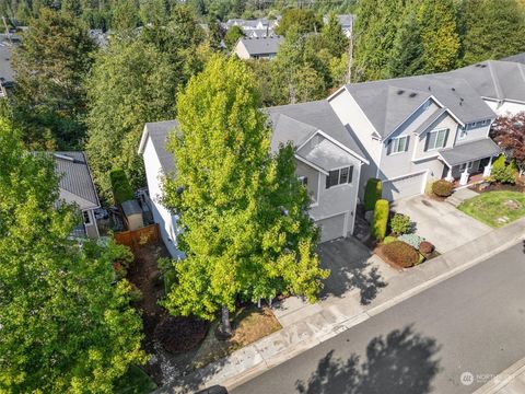 A home in Bothell