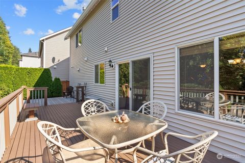 A home in Bothell