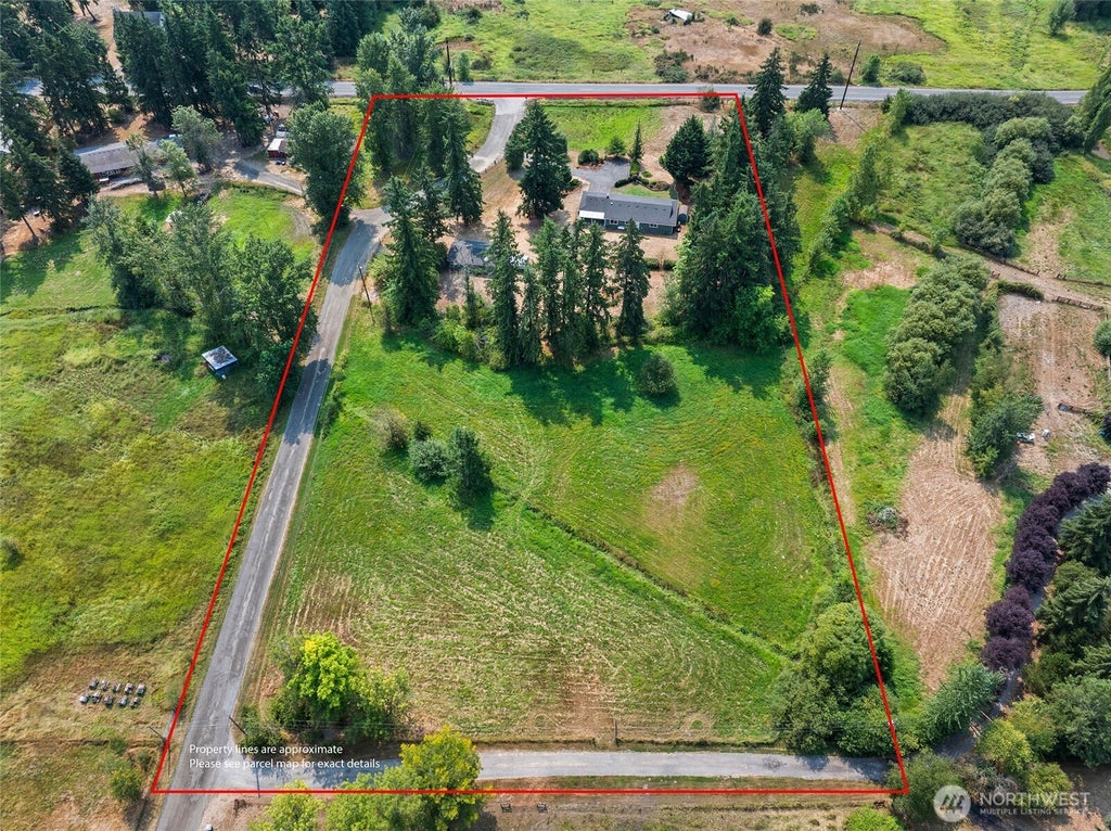 Photo of 35016 50th Avenue S, Roy, WA 98580 (MLS # 2570165)