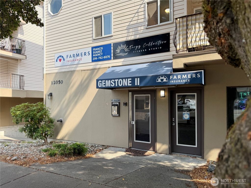 Photo of 12050 15th Avenue NE #301, Seattle, WA 98125 (MLS # 2428422)