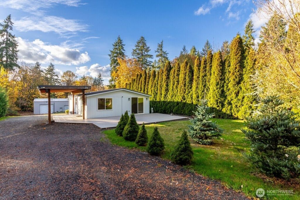 Photo of 33721 53rd Avenue S, Auburn, WA 98001 (MLS # 2453471)