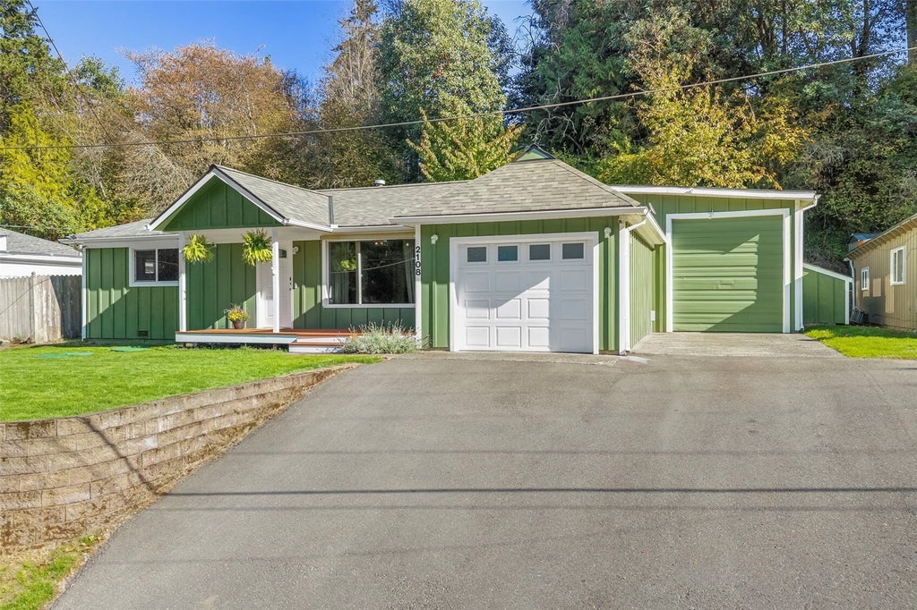 Photo of 2108 NW Rocky Point Road, Bremerton, WA 98312 (MLS # 2596674)