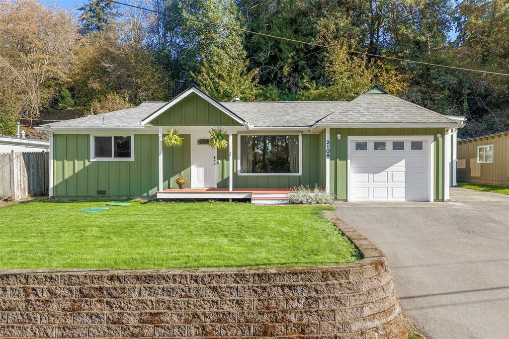 Photo of 2108 NW Rocky Point Road, Bremerton, WA 98312 (MLS # 2596674)