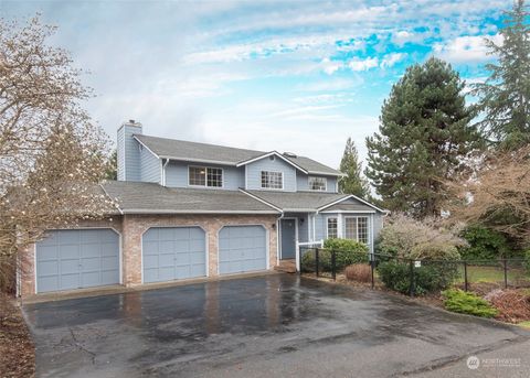 Photo of 11016 22nd Street SE, Lake Stevens, WA 98258 (MLS # 2210902)