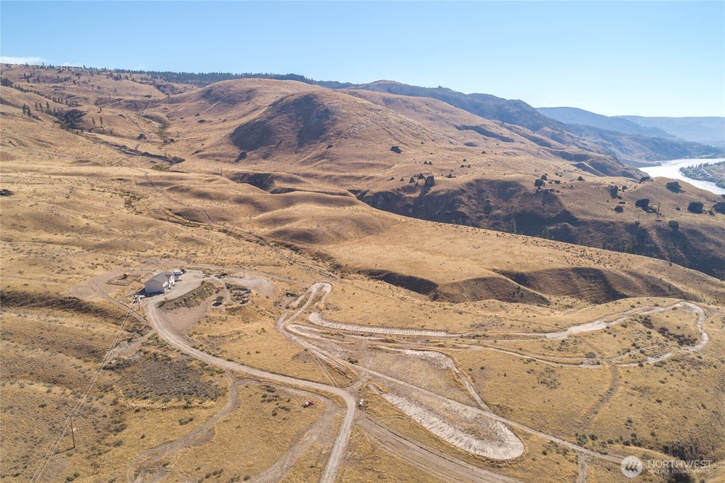 Photo of 70 Hill Range Lane, Waterville, WA 98858 (MLS # 2587814)