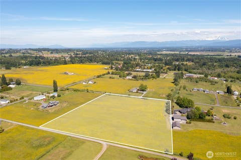 Photo of 0 Elder Road, Ferndale, WA 98248 (MLS # 2543072)