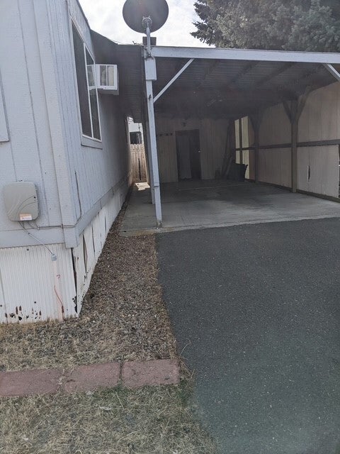 Photo of 8229 Crystal Lane NE #15, Moses Lake, WA 98837 (MLS # 2596157)