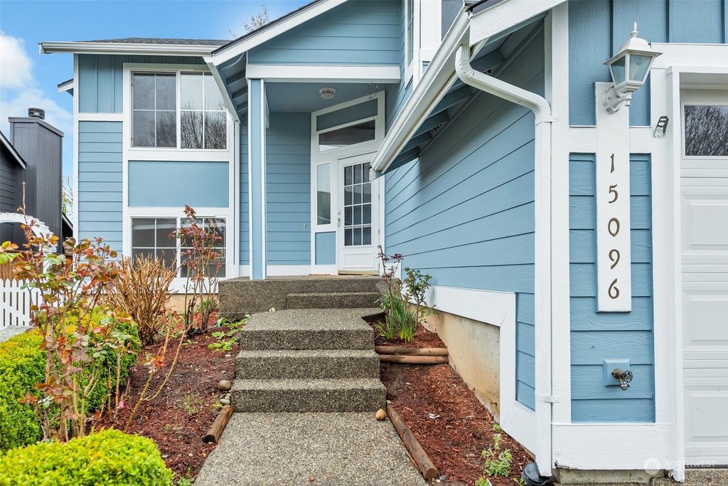 Photo of 15096 176th Avenue SE, Monroe, WA 98272 (MLS # 2215918)