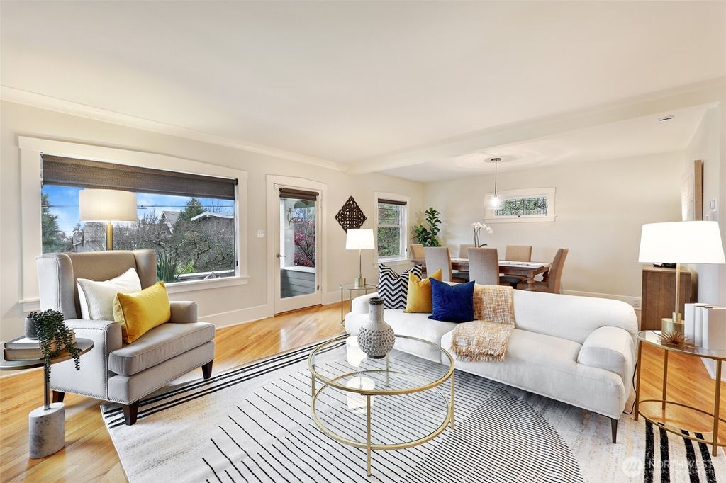 Photo of 1910 N 38th Street, Seattle, WA 98103 (MLS # 2501902)