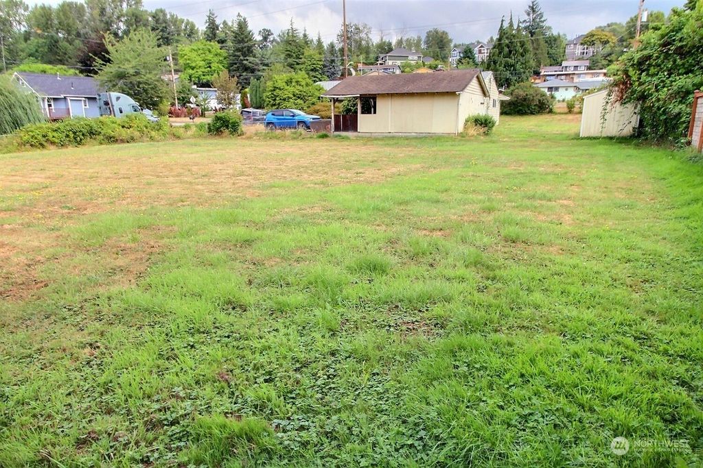Photo of 3619 Talbot Road S, Renton, WA 98055 (MLS # 2146446)
