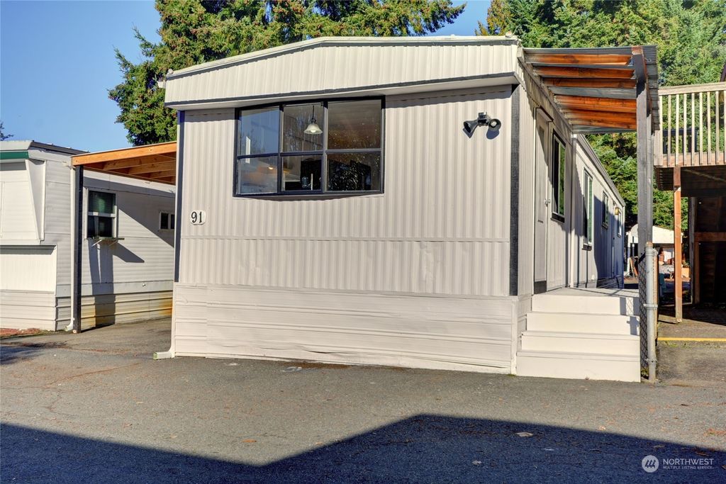 Photo of 10515 Woodinville Drive #91, Bothell, WA 98011 (MLS # 2017413)
