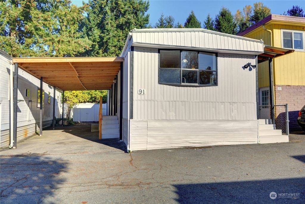 Photo of 10515 Woodinville Drive #91, Bothell, WA 98011 (MLS # 2017413)