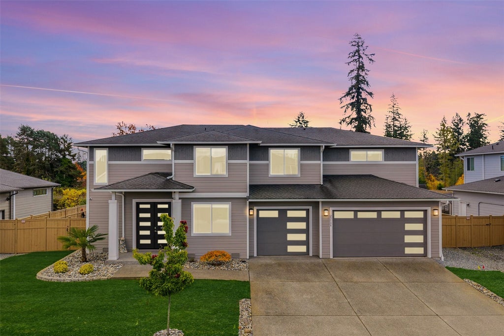Photo of 23108 70th Street E, Buckley, WA 98321 (MLS # 2599047)