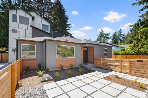 3811 NE 89th Street Seattle WA 98115
