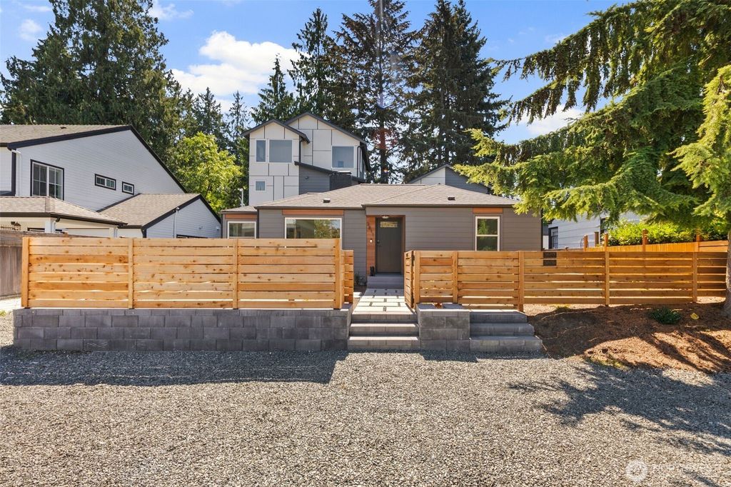 Photo of 3811 NE 89th Street, Seattle, WA 98115 (MLS # 2356895)