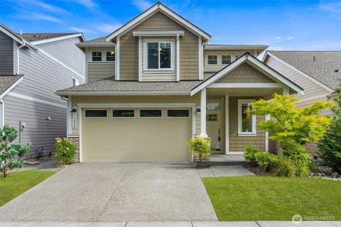 1426 91st Avenue SE Tumwater WA 98501