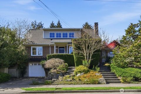 3803 42nd Avenue S Seattle WA 98118