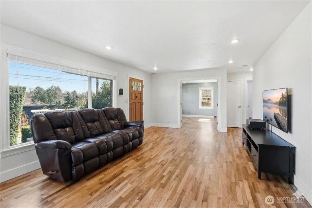 Photo of 3803 42nd Avenue S, Seattle, WA 98118 (MLS # 2493430)