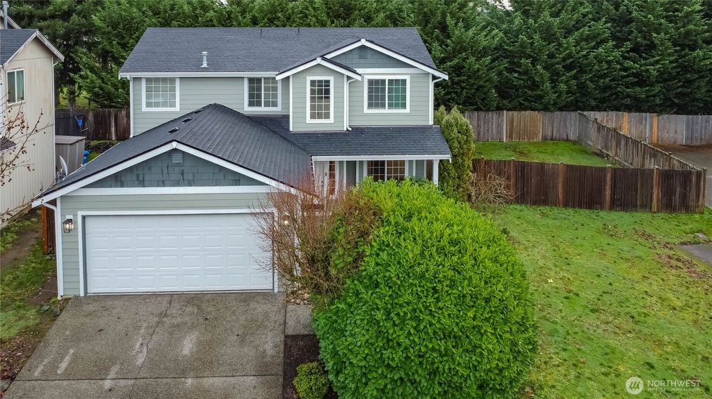 Photo of 18327 39th Avenue Ct E, Tacoma, WA 98446 (MLS # 2463753)