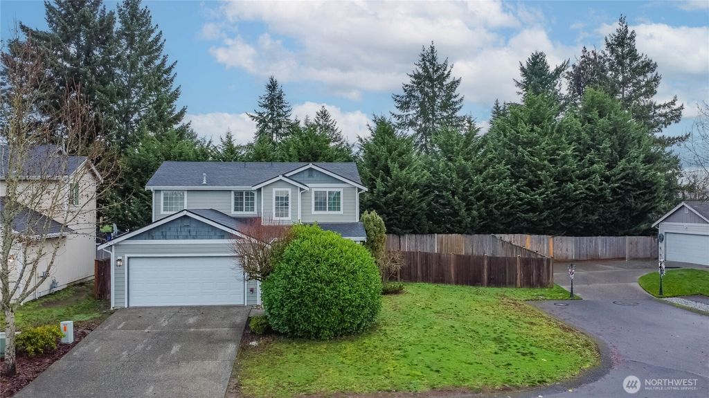 Photo of 18327 39th Avenue Ct E, Tacoma, WA 98446 (MLS # 2463753)