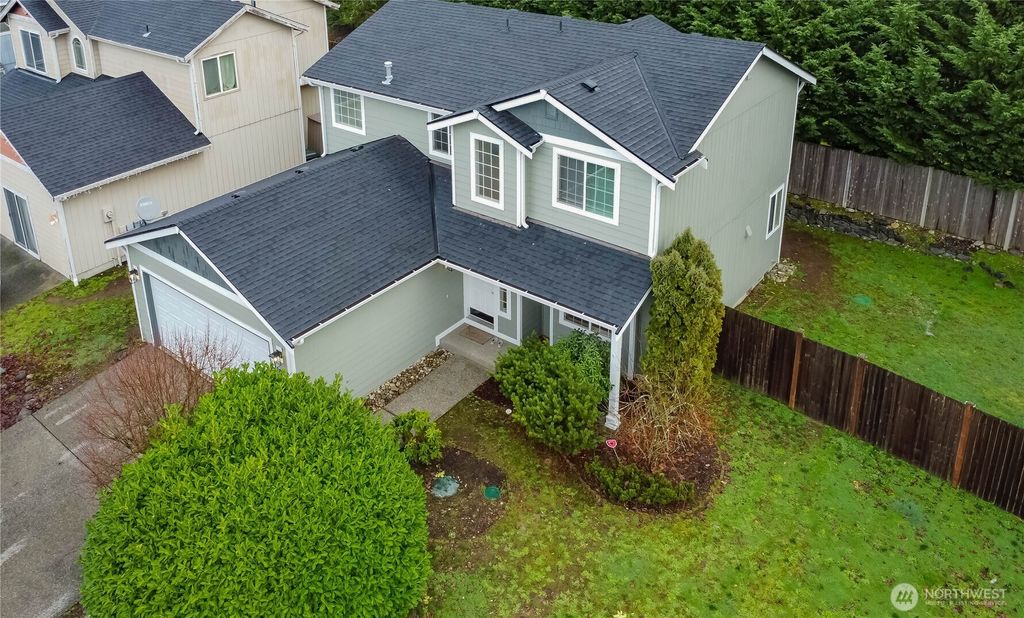 Photo of 18327 39th Avenue Ct E, Tacoma, WA 98446 (MLS # 2463753)