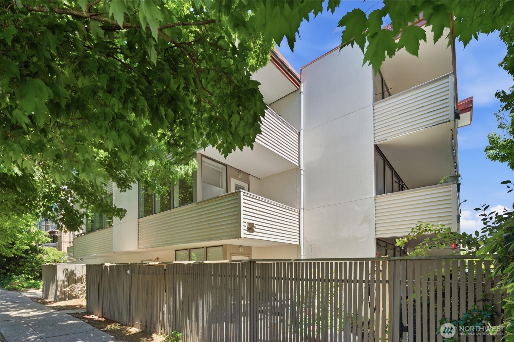 802 N 43rd Street