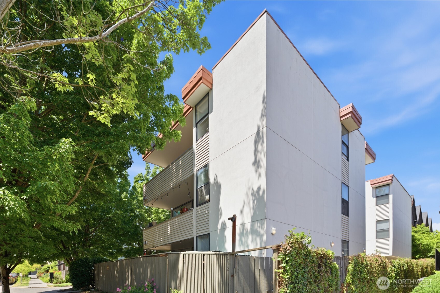 802 N 43rd Street