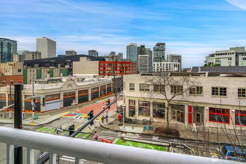 Photo of 303 E Pike Street #402, Seattle, WA 98122 (MLS # 2479907)