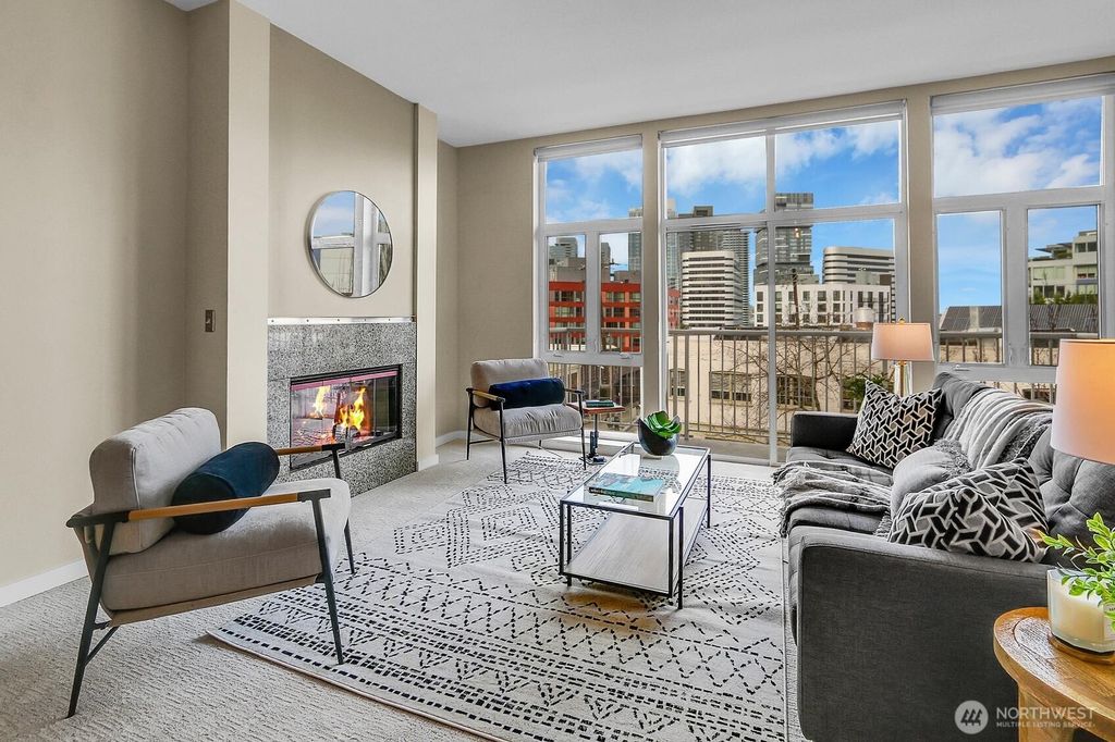 Photo of 303 E Pike Street #402, Seattle, WA 98122 (MLS # 2479907)