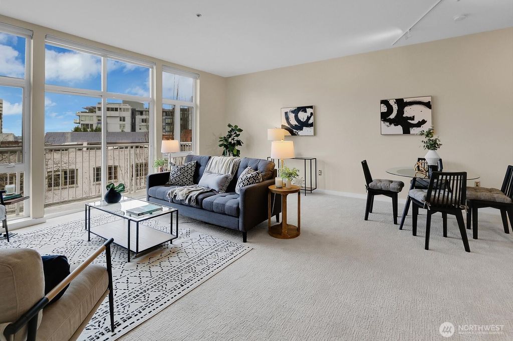 Photo of 303 E Pike Street #402, Seattle, WA 98122 (MLS # 2479907)