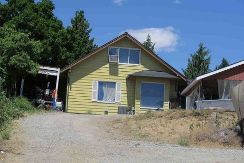 Photo of 1609 8th Street SE, East Wenatchee, WA 98802 (MLS # 2599860)