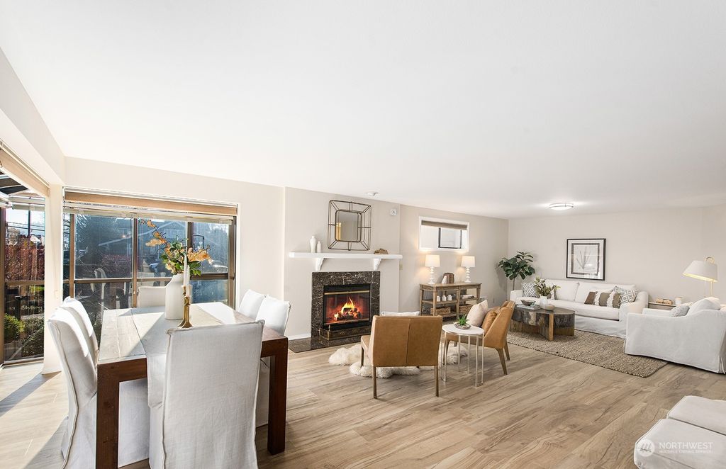 Photo of 201 3rd Avenue N #207, Edmonds, WA 98020 (MLS # 2318926)