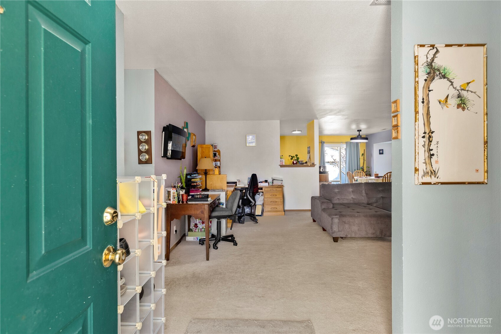 1010 Nunnally Avenue NW