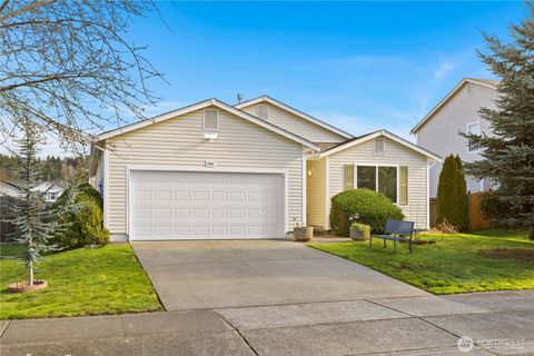1010 Nunnally Avenue NW Orting WA 98360