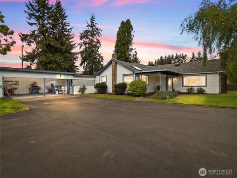 Photo of 3403 Harrison Avenue, Centralia, WA 98531 (MLS # 2441826)