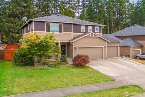7824 239th Street Ct E Graham WA 98338