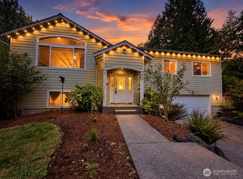 Photo of 6337 SE heather Lane, Port Orchard, WA 98366 (MLS # 2541174)