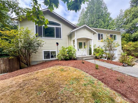Photo of 6337 SE heather Lane, Port Orchard, WA 98366 (MLS # 2541174)