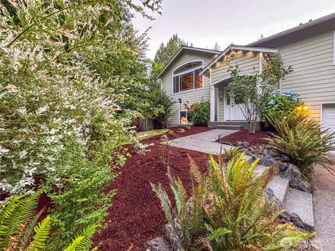 Photo of 6337 SE heather Lane, Port Orchard, WA 98366 (MLS # 2541174)
