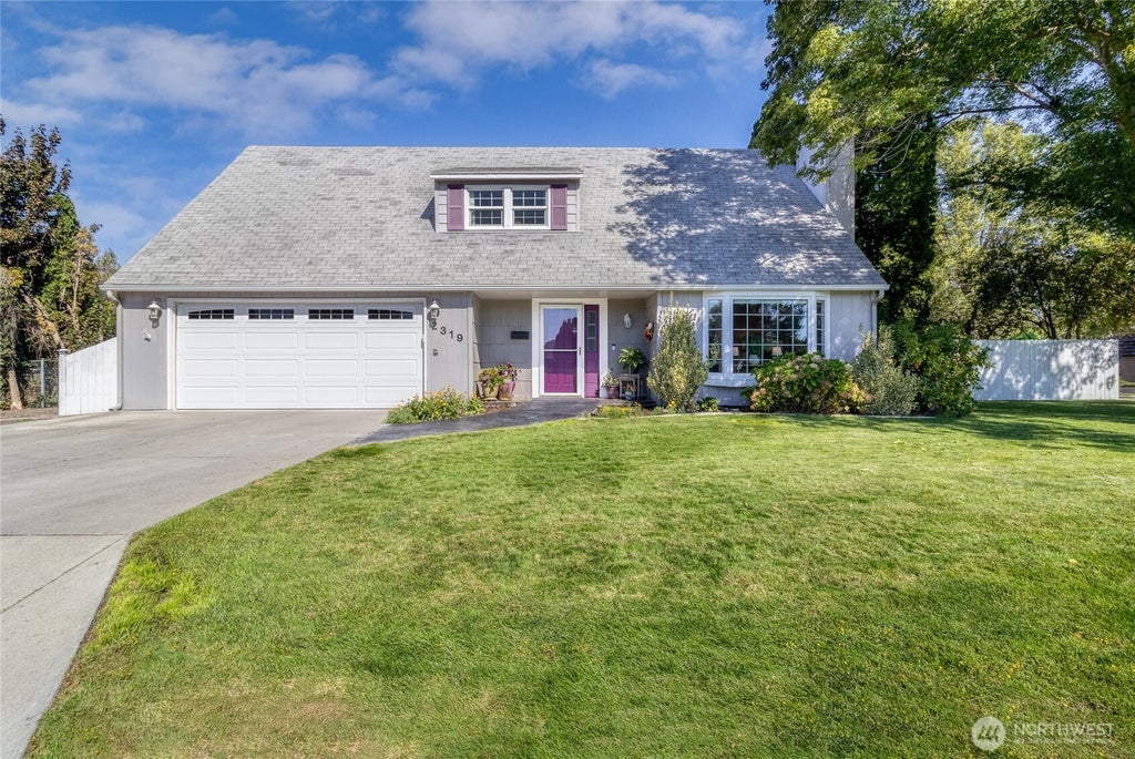 Photo of 2319 Frazier Drive, Walla Walla, WA 99362 (MLS # 2587252)