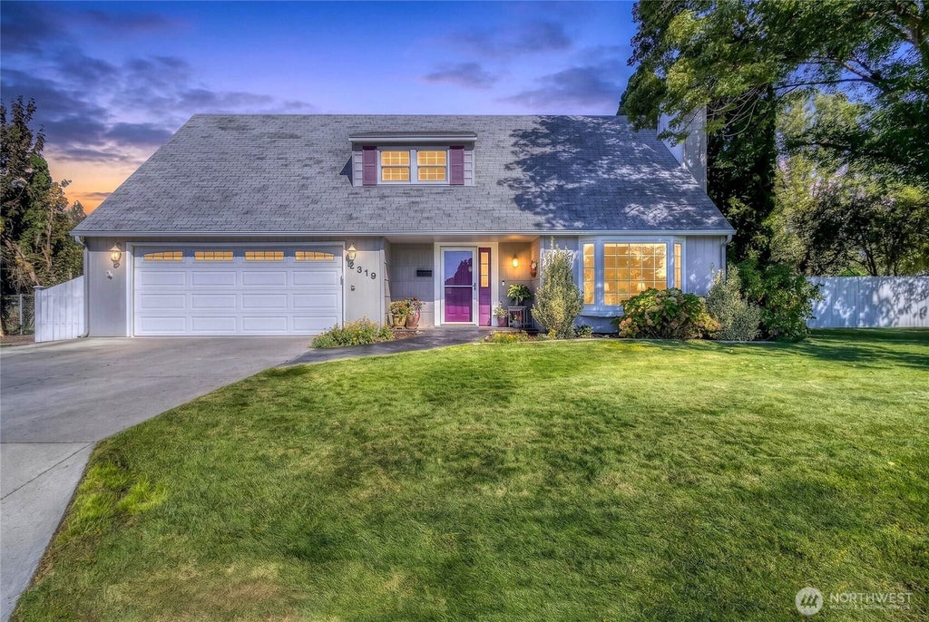 Photo of 2319 Frazier Drive, Walla Walla, WA 99362 (MLS # 2587252)
