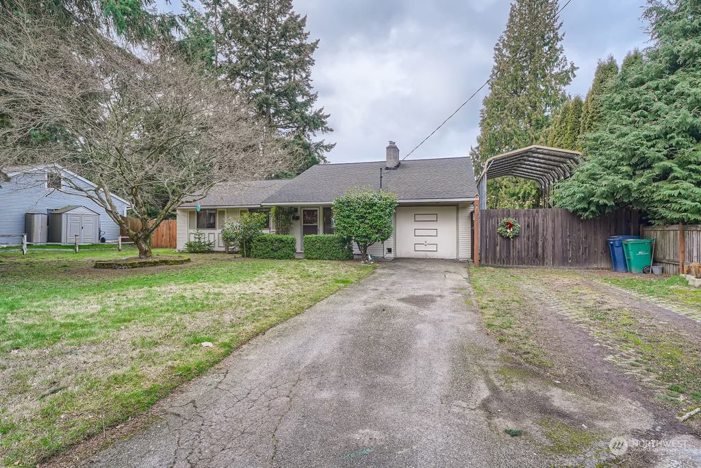 Photo of 6143 120th Place NE, Kirkland, WA 98033 (MLS # 2035957)