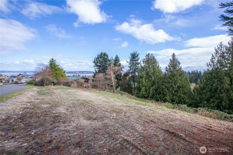 Photo of 0 Lot 7 Hinman Drive, Clinton, WA 98236 (MLS # 2495404)