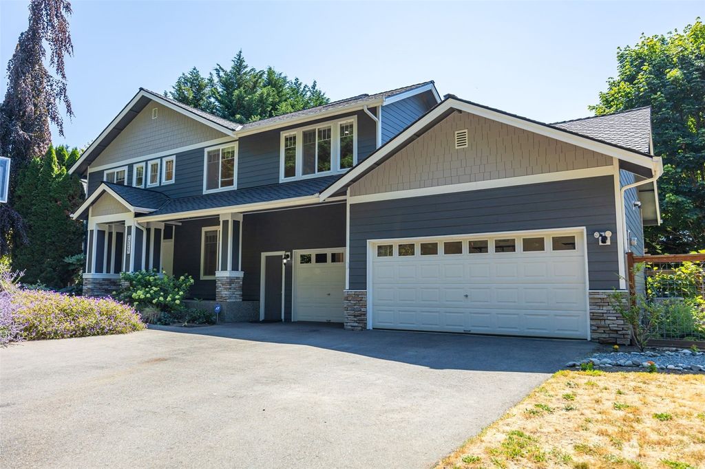 Photo of 23327 NE 142nd Place, Woodinville, WA 98077 (MLS # 2146627)