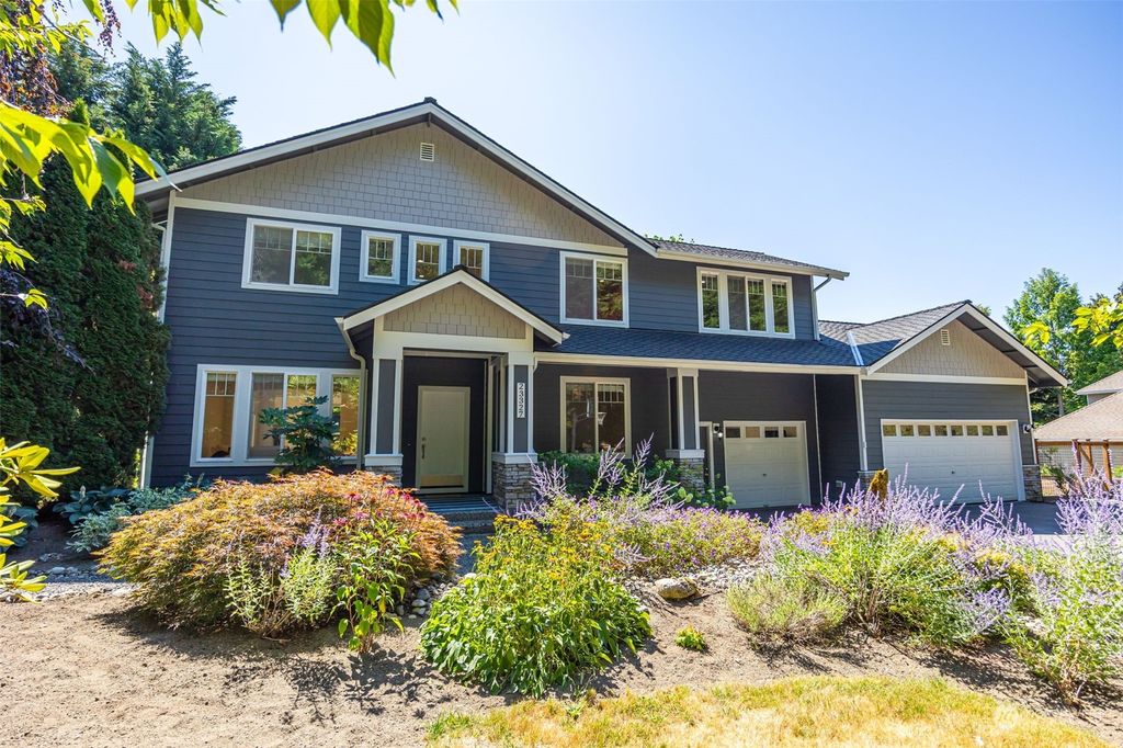 Photo of 23327 NE 142nd Place, Woodinville, WA 98077 (MLS # 2146627)