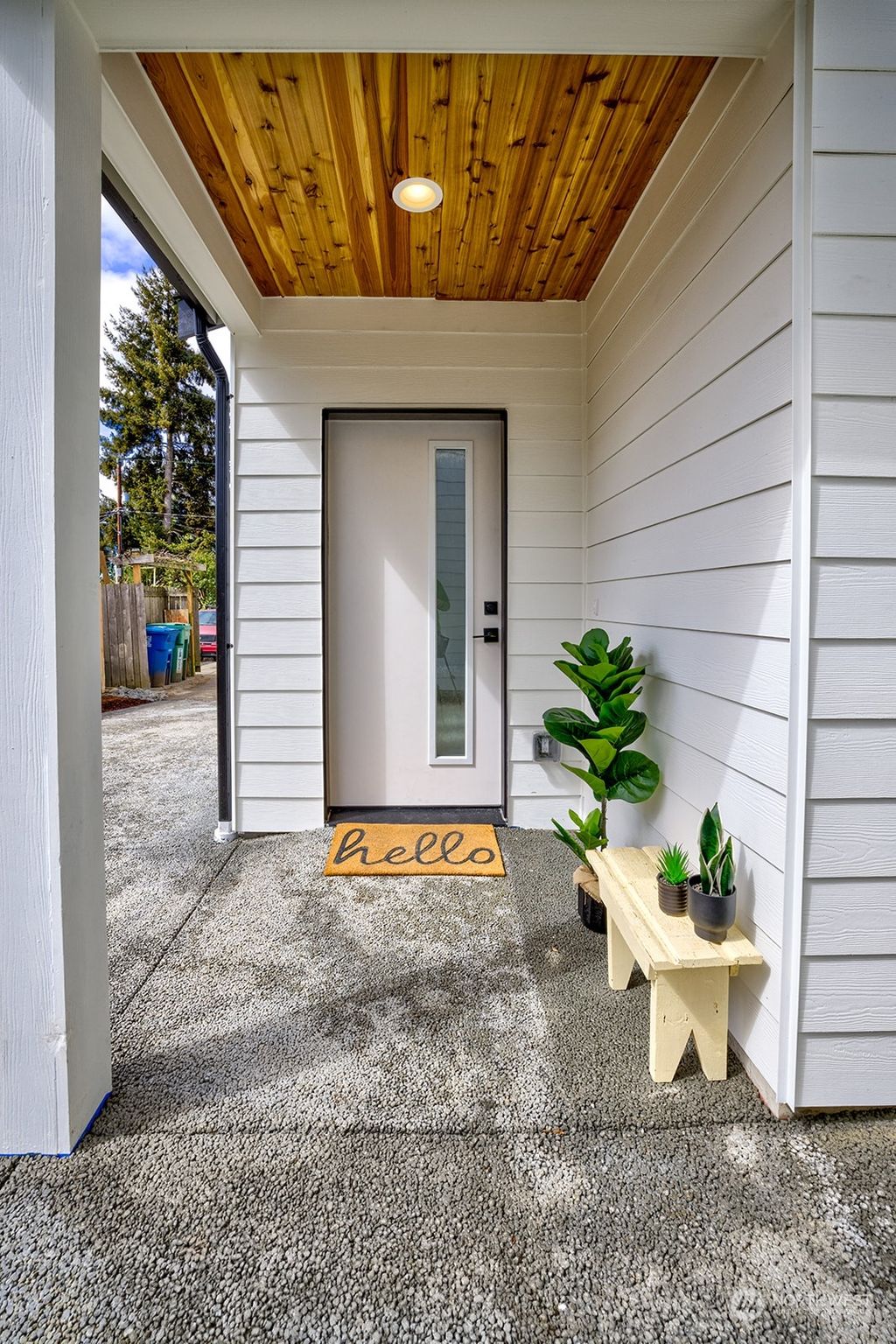 Photo of 11320 14th Avenue NE, Seattle, WA 98125 (MLS # 2214851)