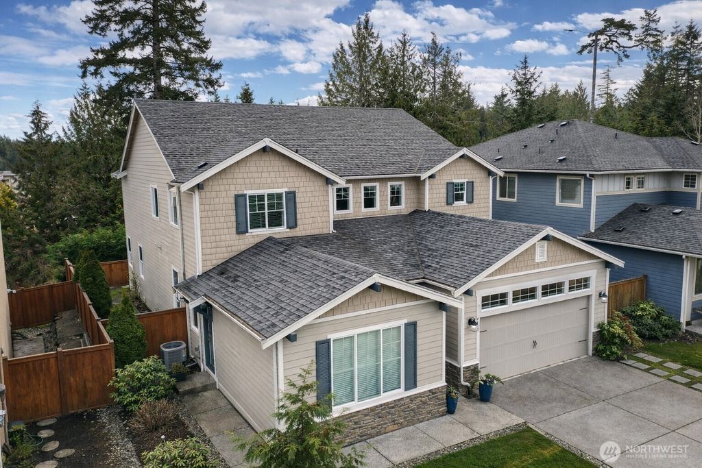 Photo of 4410 Sentinel Court, Gig Harbor, WA 98332 (MLS # 2493490)
