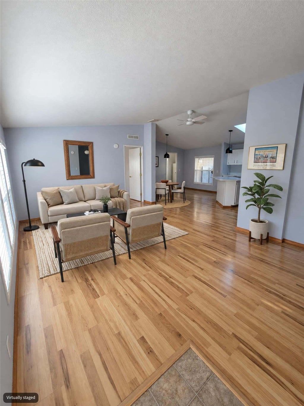 Photo of 14727 43rd Avenue NE #105, Marysville, WA 98271 (MLS # 2597151)